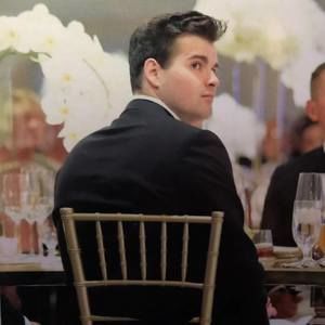 Meet your Posher, Joe